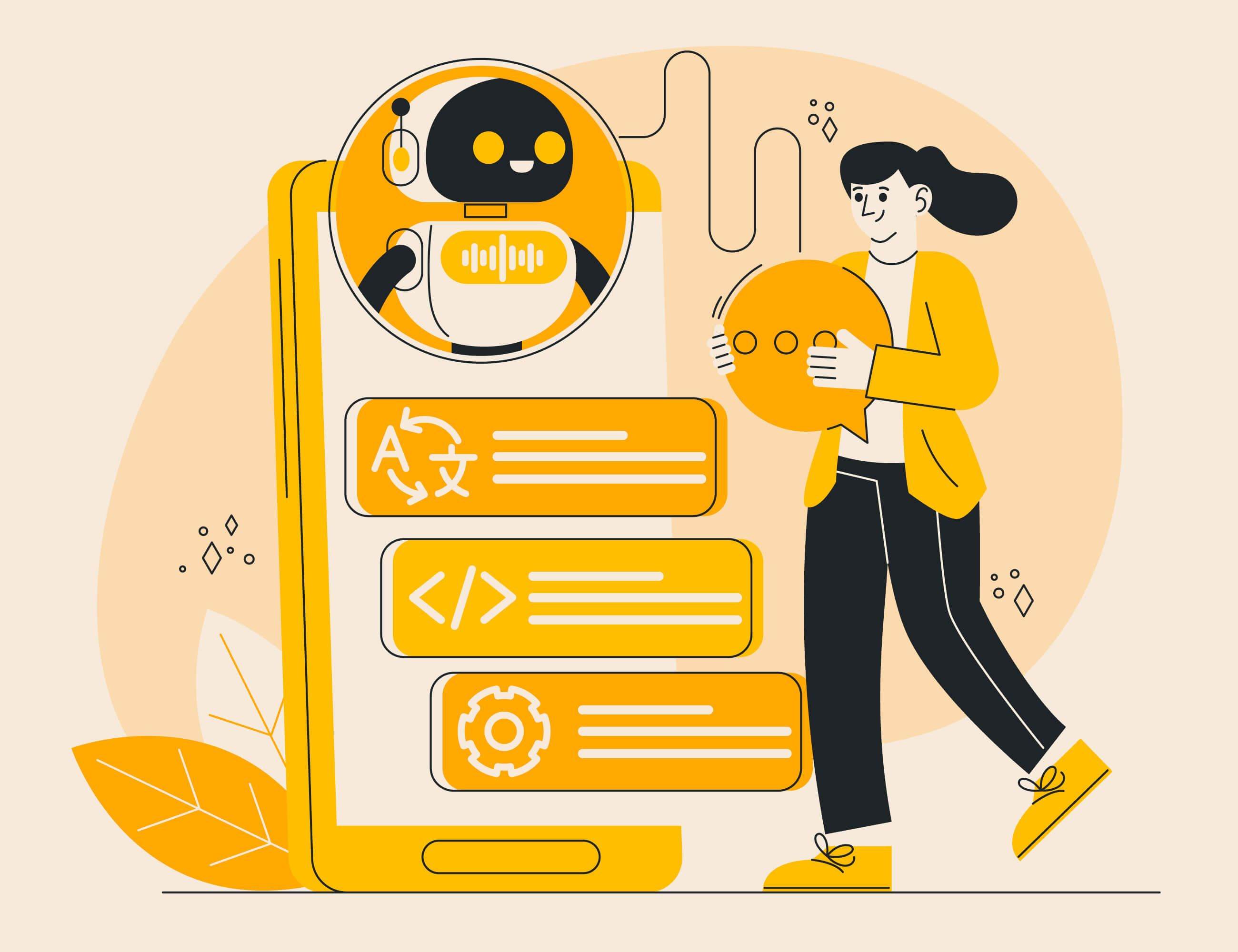 User Experience e AI: minaccia o opportunità?
