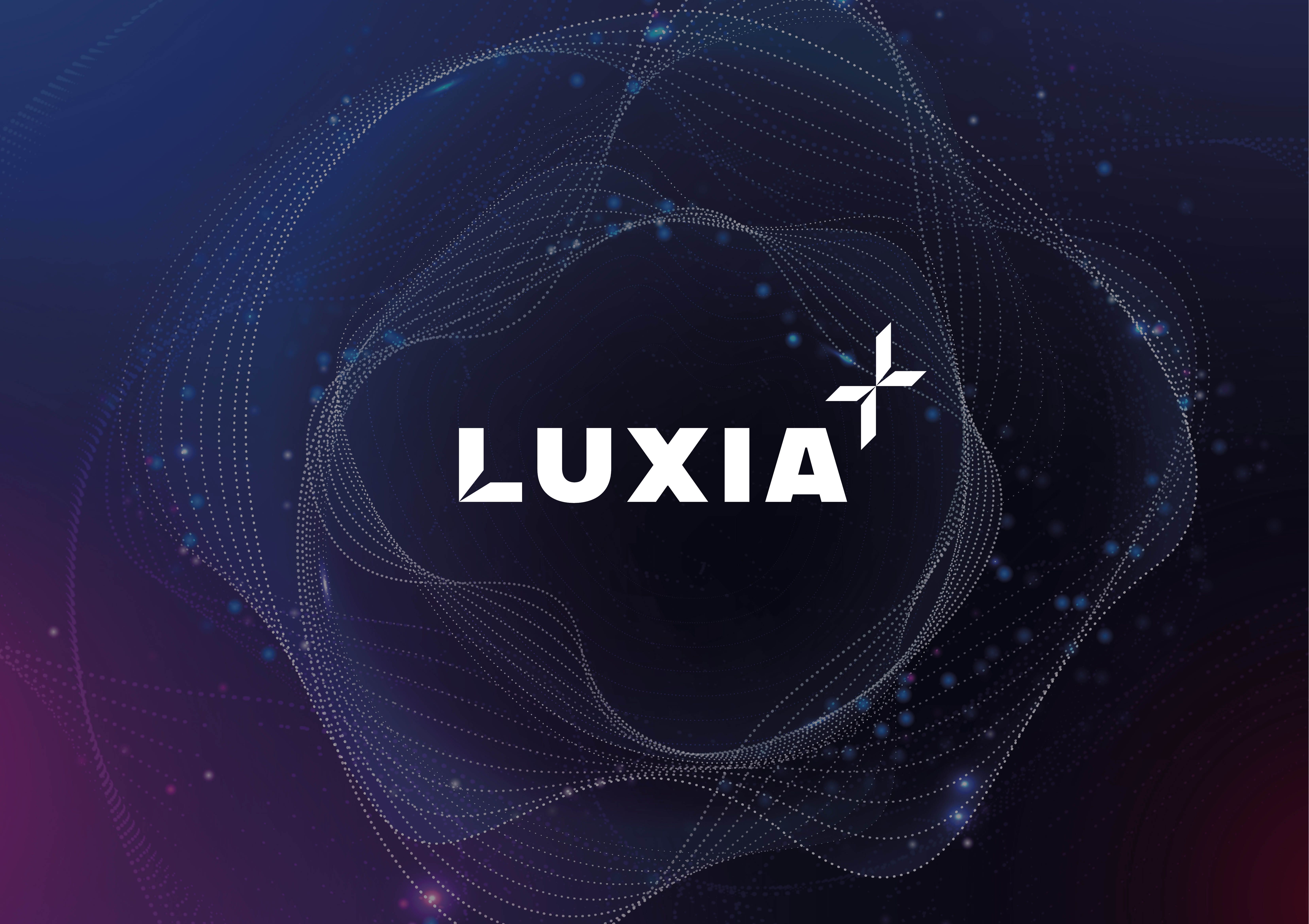 Luxia